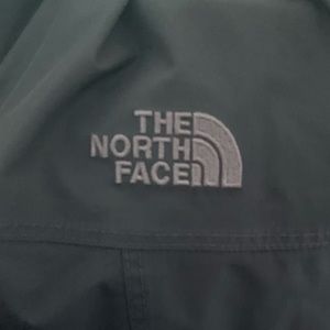 NorthFace Women’s hooded winter jacket